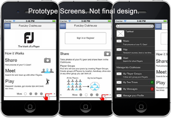 FJ App